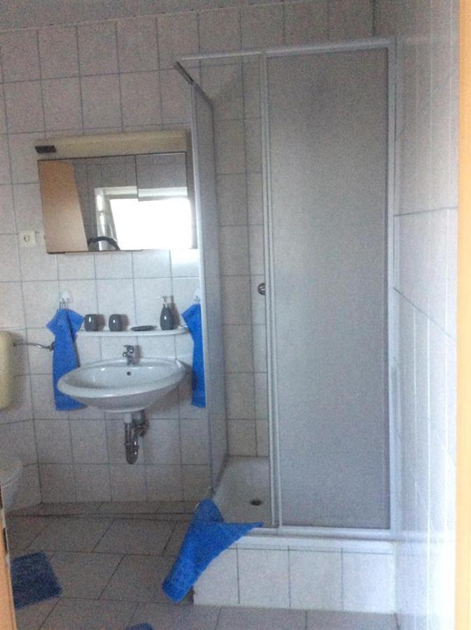Ferienwohnungen Bitow Thale Extérieur photo