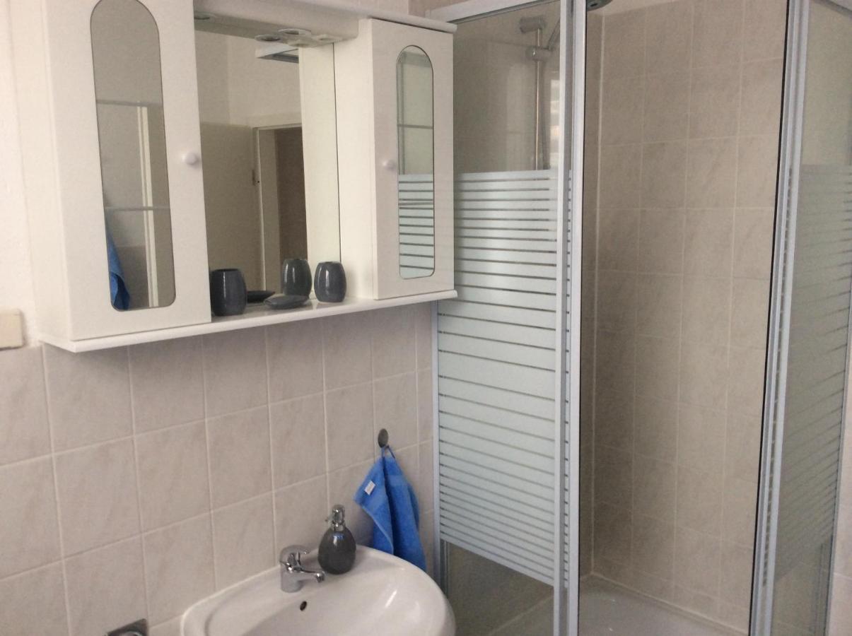 Ferienwohnungen Bitow Thale Extérieur photo