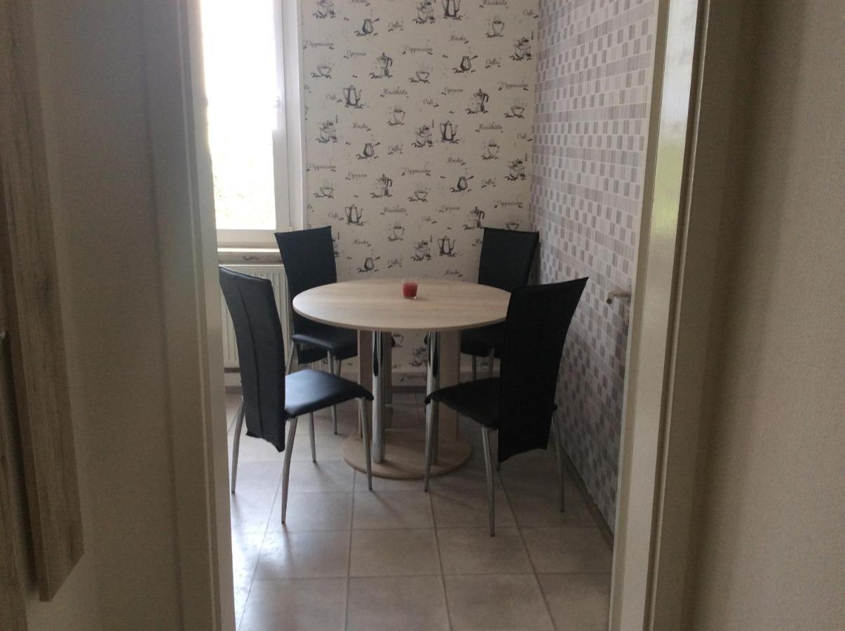 Ferienwohnungen Bitow Thale Extérieur photo