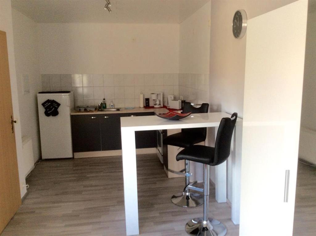 Ferienwohnungen Bitow Thale Extérieur photo